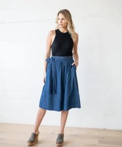 WVN Clothing Nell Skirt