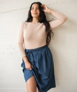 WVN Clothing Nell Skirt