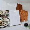 Newly Goods Balsamo Recycled Lucite Cookbook Holder Best Sellers