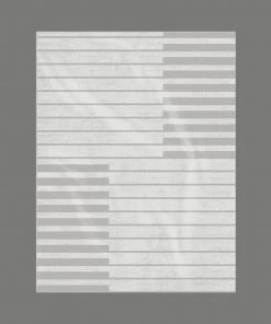 Newly Goods Counter Balance Recycled Throw Blanket Home Goods