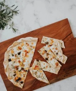 Newly Goods Di Lusso Serving Board Wide