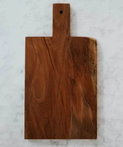 Newly Goods Di Lusso Serving Board Wide