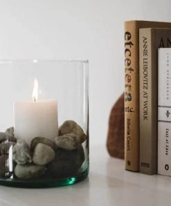 Newly Goods Huracan Vase