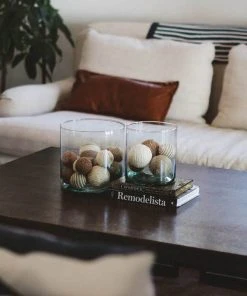 Newly Goods Huracan Vase