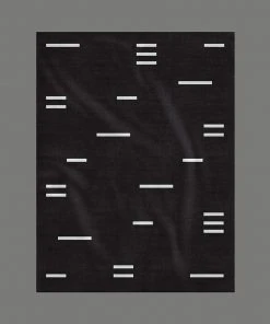 Newly Goods Morse Recycled Throw Blanket Home Goods