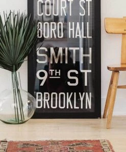 Newly Goods Handcrafted Palo Recycled Glass Vase