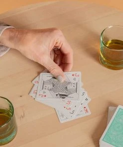 Newly Goods Best Sellers Tavola Postre Recycled Glasses Set