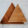 Newly Goods Tria Serving Board