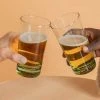 Newly Goods Valencia Recycled Pico Pint Glass Set Best Sellers