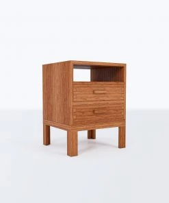Masaya & Co. Furniture Nicarao Side Table / Nightstand