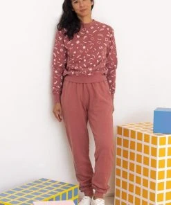 North Of West Nicki Jogger Sale