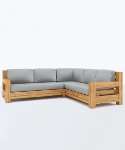 Masaya & Co. Nicoya Sunbrella Sectional Couch