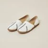 Nida Lu Handmade Women's Nida Loafer - Quartz