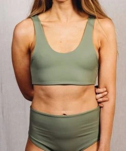 Saturday Swimwear Nina Recycled Swim Bottom Best Sellers