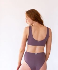 Saturday Swimwear Nina Recycled Swim Bottom Best Sellers