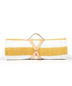 Caminito Marea Upcycled Blanket