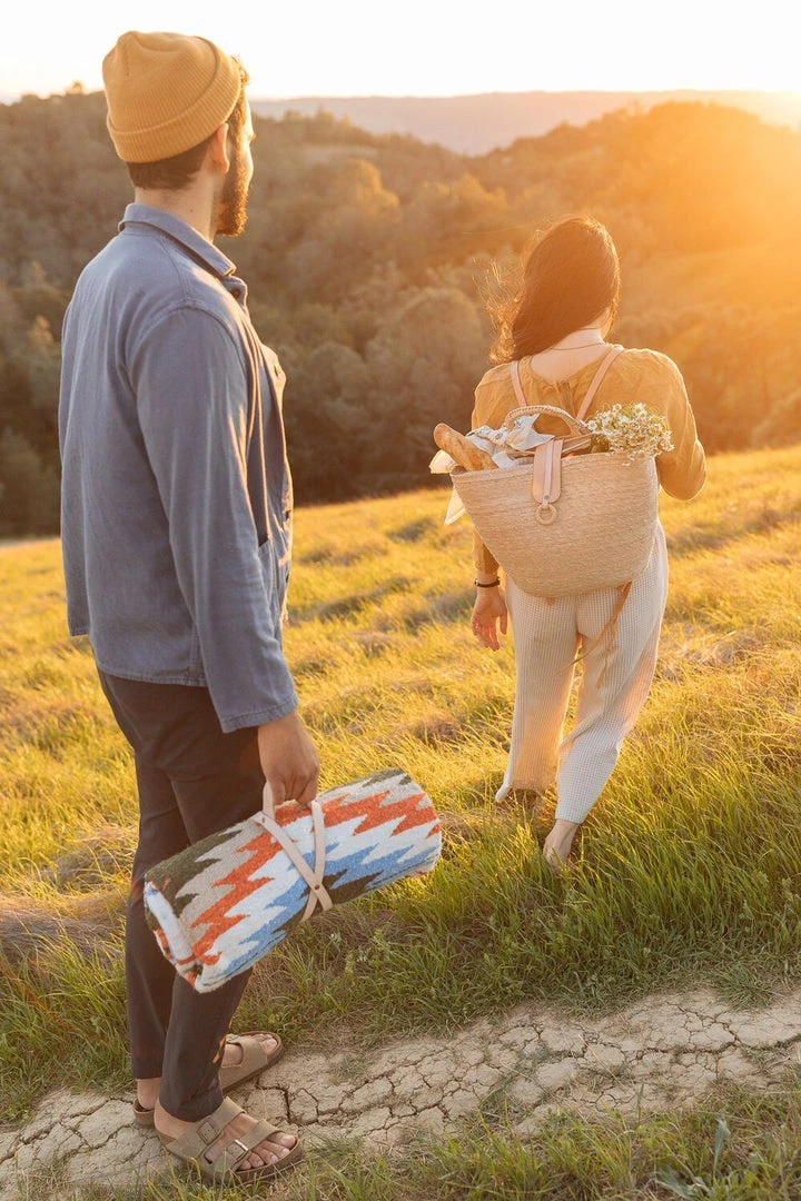 Caminito Best Sellers Mercado Canasta Backpack Caminito Best Sellers Mercado Canasta Backpack