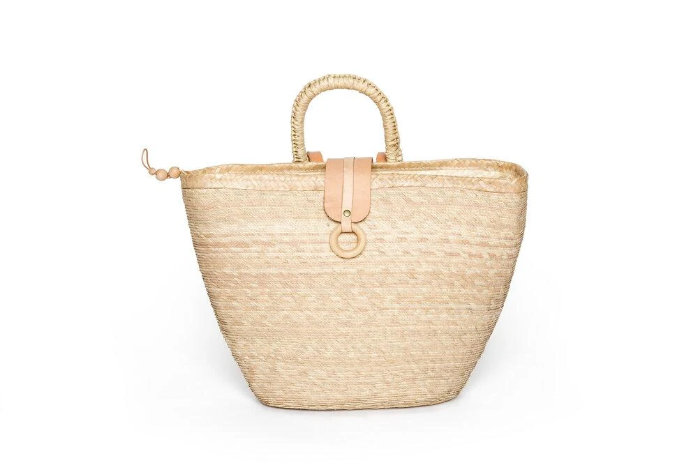 Caminito Best Sellers Mercado Canasta Backpack Caminito Best Sellers Mercado Canasta Backpack