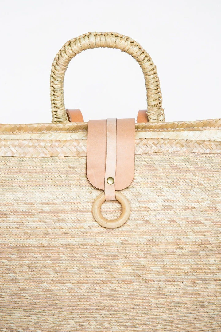 Caminito Best Sellers Mercado Canasta Backpack Caminito Best Sellers Mercado Canasta Backpack