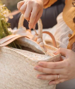 Caminito Best Sellers Mercado Canasta Backpack 14 Caminito Best Sellers Mercado Canasta Backpack