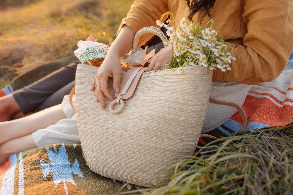 Caminito Best Sellers Mercado Canasta Backpack Caminito Best Sellers Mercado Canasta Backpack