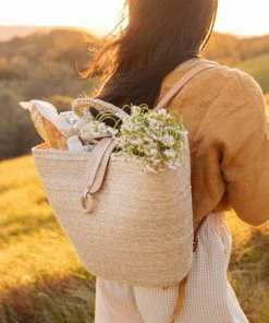 Caminito Best Sellers Mercado Canasta Backpack