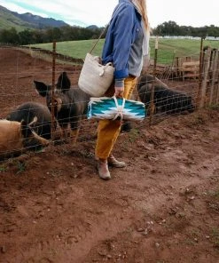 Caminito Best Sellers Mercado Canasta Bucket Bag