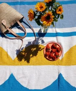 Caminito Best Sellers Mercado Canasta Bucket Bag