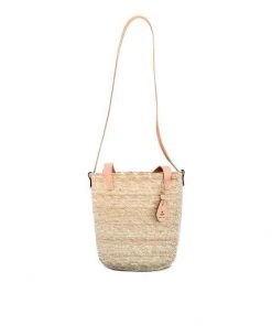 Caminito Best Sellers Mercado Canasta Bucket Bag