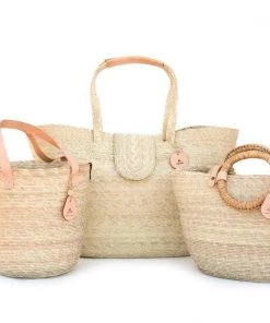 Caminito Mercado Canasta Tote Bag