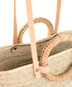 Caminito Mercado Canasta Tote Bag