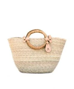 Caminito Mercado Canasta Tote Bag