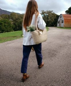 Caminito Mercado Canasta Tote Bag