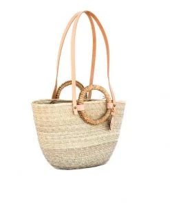 Caminito Mercado Canasta Tote Bag