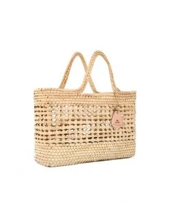 Caminito Best Sellers Palma Canasta Chica Bag