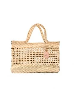 Caminito Best Sellers Palma Canasta Chica Bag