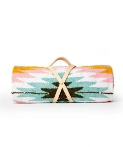 Caminito Best Sellers Tierra Upcycled Blanket