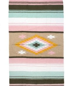 Caminito Best Sellers Tierra Upcycled Blanket