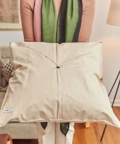 Studio Variously Nira Throw Pillow Home Goods