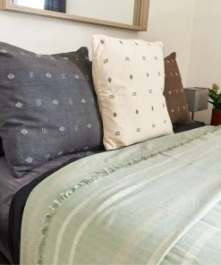 Studio Variously Nira Throw Pillow Home Goods