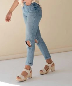 Nisolo All-Day Open Toe Clog