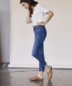 Nisolo Ama Woven Mule - Brown 3 Nisolo Ama Woven Mule - Brown