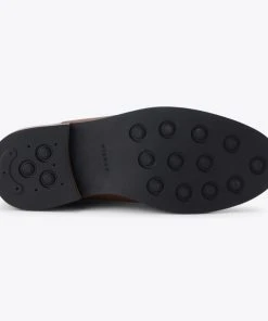 Nisolo Carmen Chelsea Boot - Brown