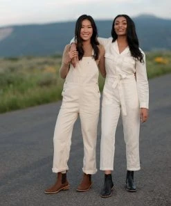 Nisolo Carmen Chelsea Boot - Brown
