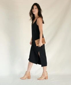 Nisolo Shoes Dari Boot - Almond