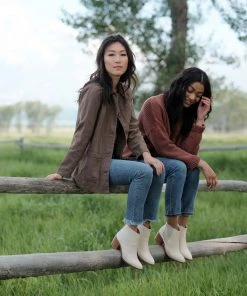 Nisolo Dari Boot - Bone