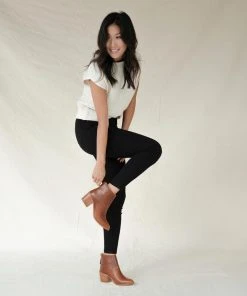 Nisolo Dari Boot - Brandy Special Occasion 11 Nisolo Dari Boot - Brandy Special Occasion