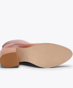 Nisolo Dari Boot - Brandy Special Occasion 17 Nisolo Dari Boot - Brandy Special Occasion