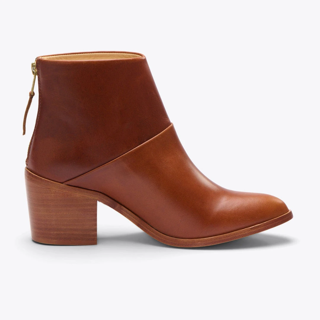 Nisolo Dari Boot - Brandy Special Occasion 8 Nisolo Dari Boot - Brandy Special Occasion