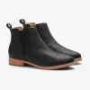 Nisolo Best Sellers Everyday Chelsea Boot - Black